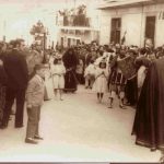 Viernes Santo. Jesús Cautivo